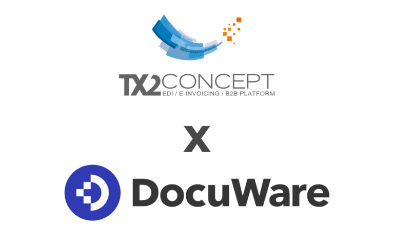 partenariat-tx2concept-docuware-facture-electronique-pdp-od
