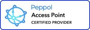 TX2 CONCEPT est certifié point d'accès Peppol