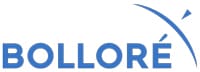 Logo Bolloré