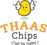 Logo Thaas Chips
