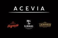 Logo Groupe Acevia