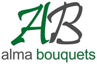 Logo Alma Bouquets