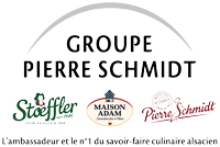 Logo Groupe Pierre Schmidt