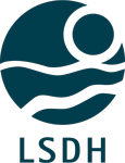 Logo Groupe LSDH