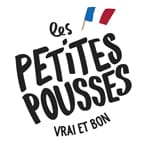 Logo Les Petites Pousses Vrai et Bon Alterfoodie