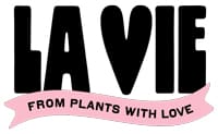 Logo La Vie