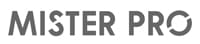 Logo Mister Pro