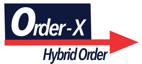 Order-X pour les commandes électroniques
