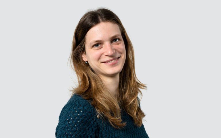 Découvrez Bénédicte Body, chef de projet EDI chez TX2 CONCEPT