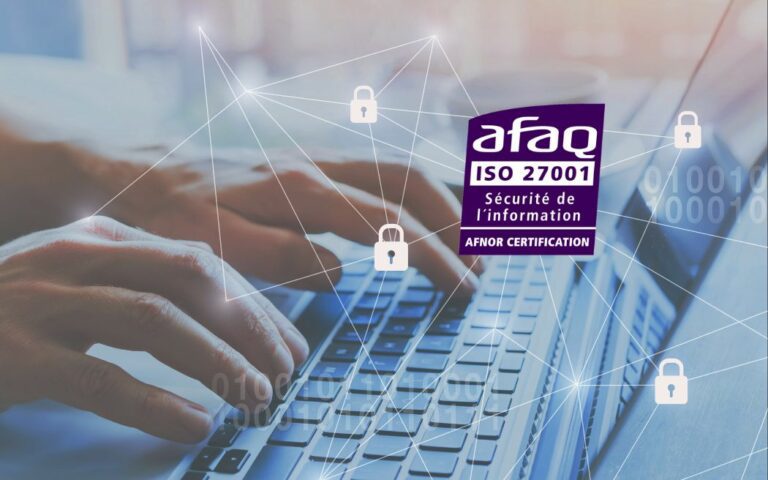 ISO 27001 : TX2 CONCEPT migre sur la version 2022 de la norme