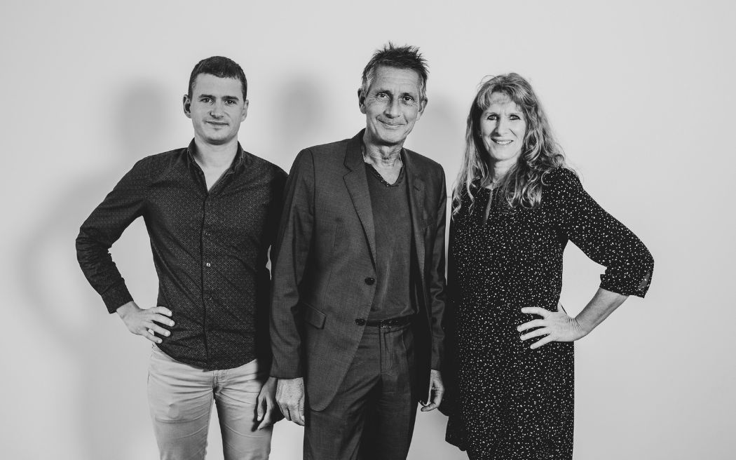 Découvrez la Direction de TX2 CONCEPT