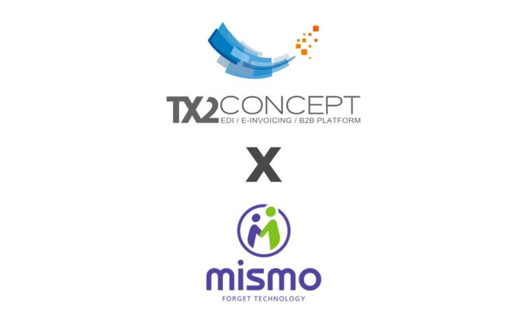 Partenariat TX2 CONCEPT et Mismo pour la facturation électronique
