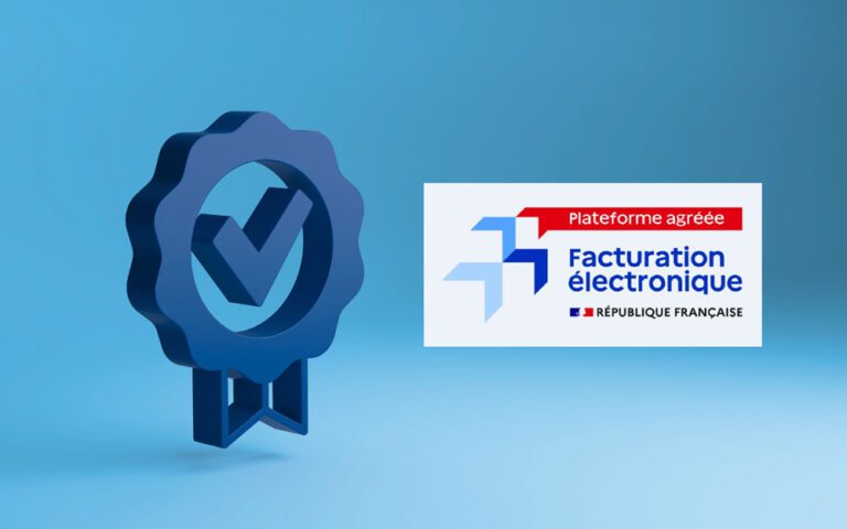 TX2 CONCEPT obtient son immatriculation définitive Plateforme Agréée