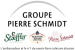 Logo Groupe Pierre Schmidt